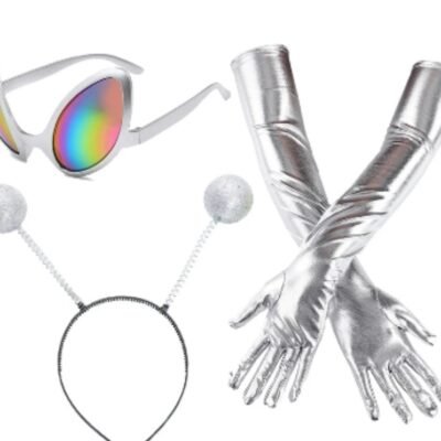 Alien Rave Kit