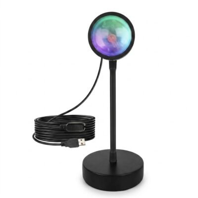 Sunset Projection Lamp