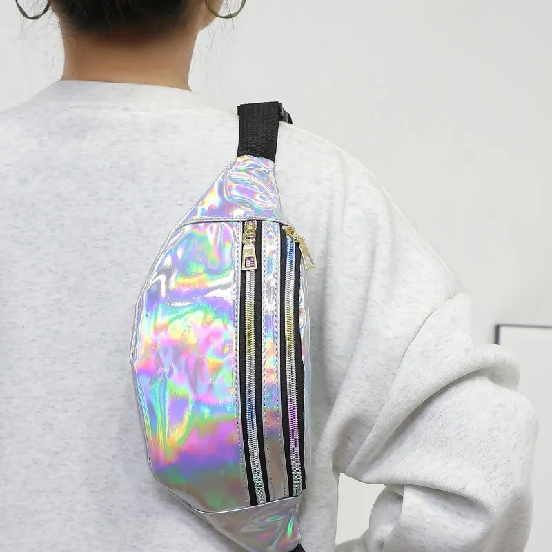 Holographic Fanny Pack - Image 2