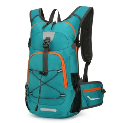 Neon Hydration Pack 2L