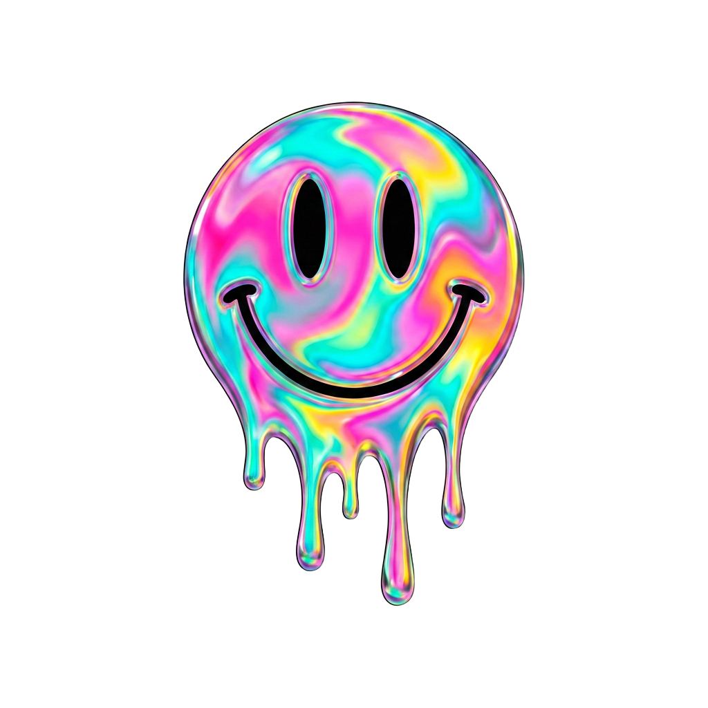 RAVE ON