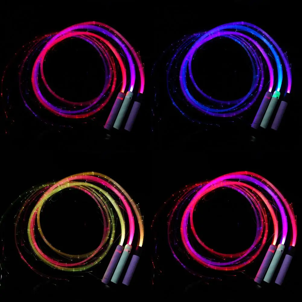 LED Fiber Optic Whip - Image 5