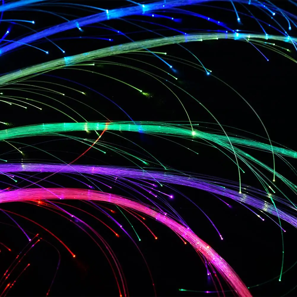 LED Fiber Optic Whip - Image 3